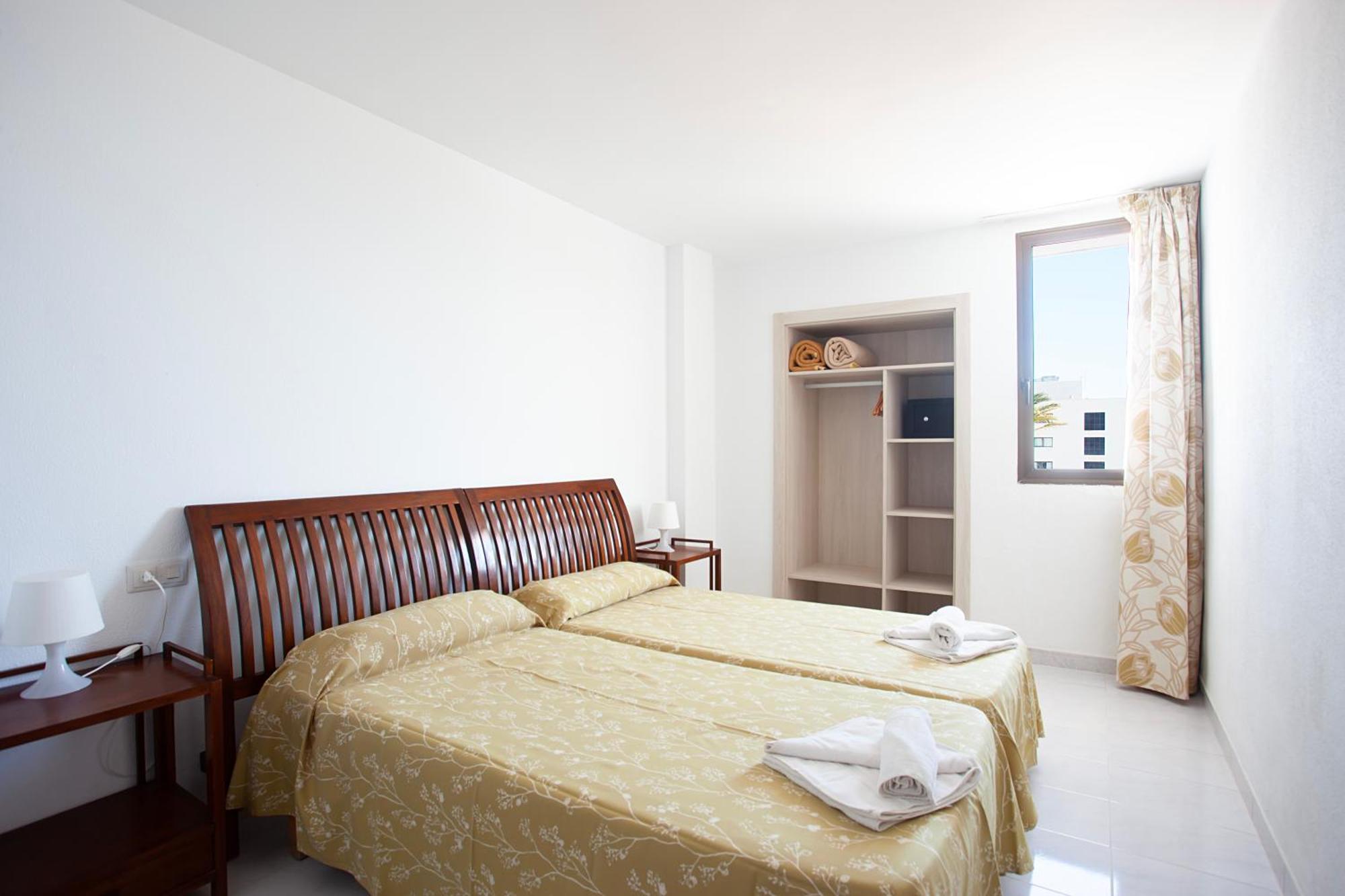 Don Quijote Appart hôtel 3*