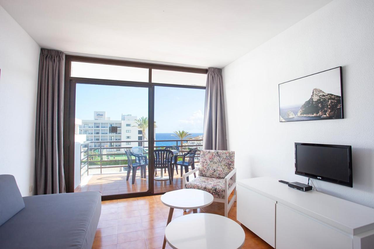Don Quijote Aparthotel 3*