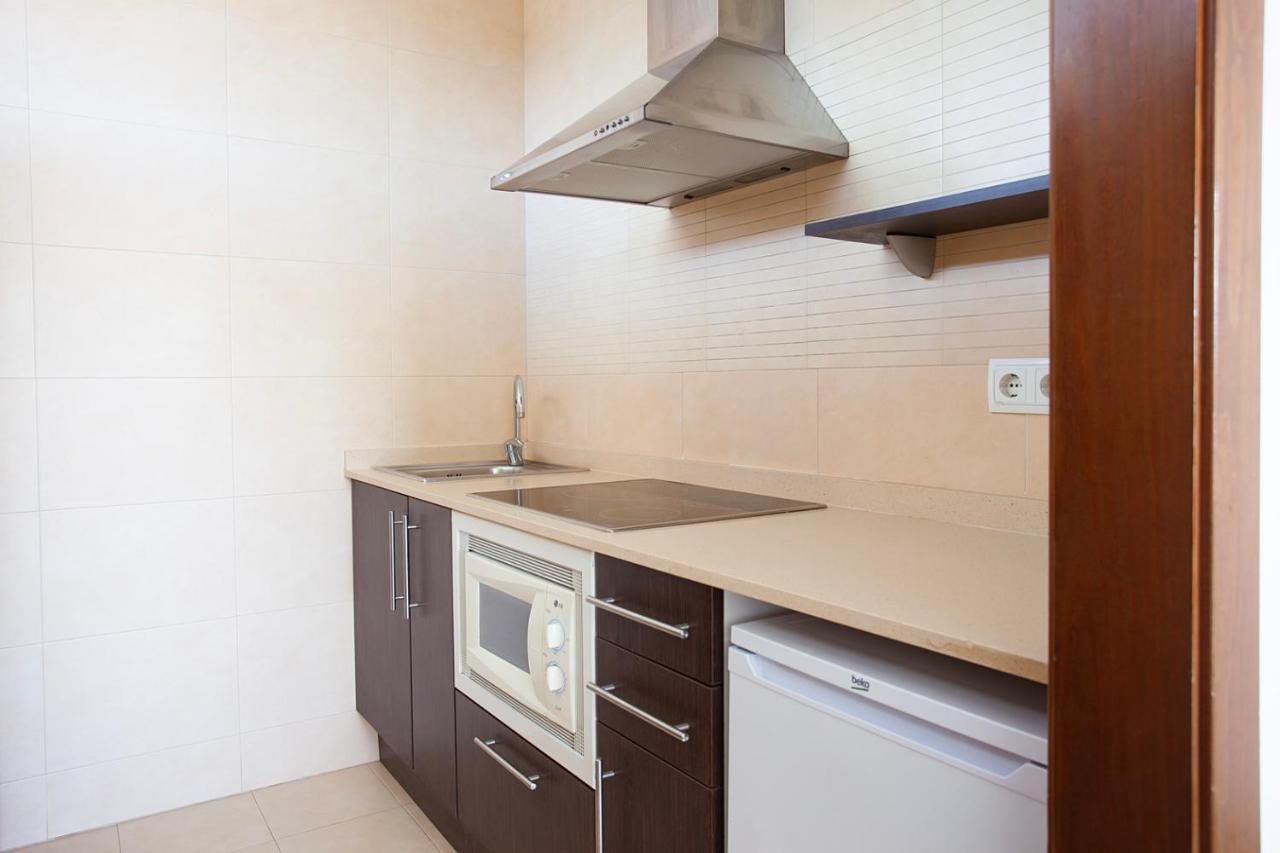 Aparthotel Don Quijote